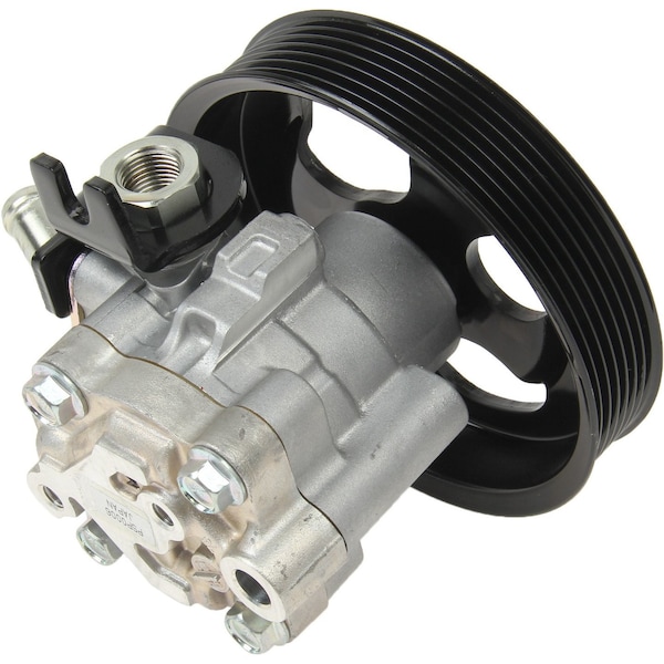 Hitachi 13-03 Nissan Titan/12-07 Pthfnder 5.6L Pwr Steer Pump, Psp0006 PSP0006 - main